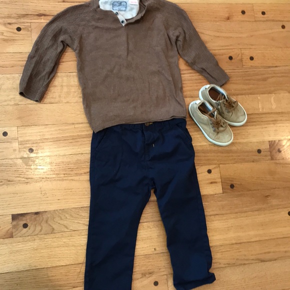 Other - Zara set